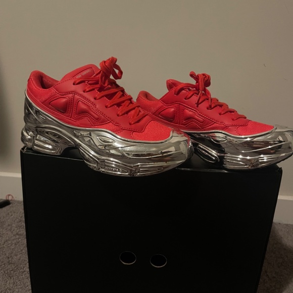 Raf Simmons Ozweego - Picture 3 of 7